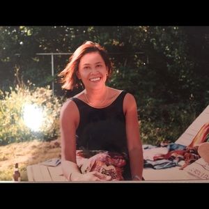 Meet your Posher, Josita